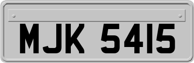 MJK5415
