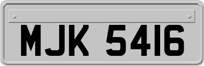 MJK5416