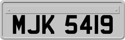 MJK5419