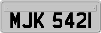 MJK5421