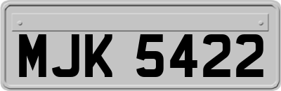 MJK5422