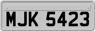 MJK5423