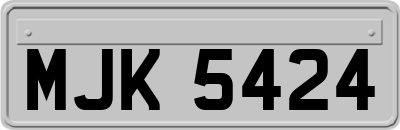 MJK5424