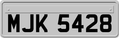 MJK5428