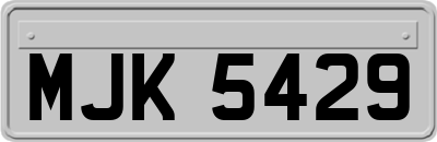 MJK5429