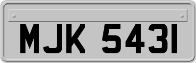 MJK5431