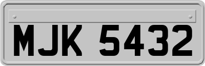 MJK5432