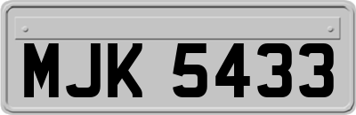 MJK5433