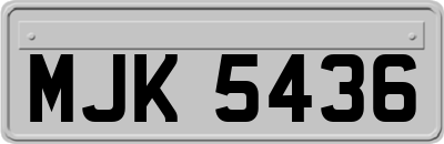 MJK5436