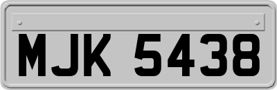 MJK5438