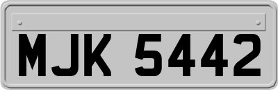 MJK5442