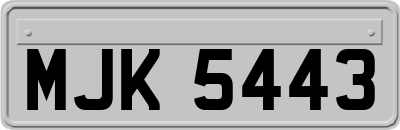 MJK5443