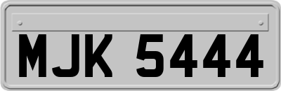 MJK5444