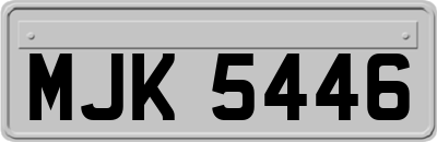 MJK5446