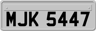 MJK5447