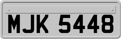 MJK5448