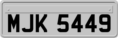 MJK5449