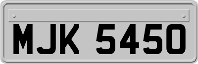 MJK5450