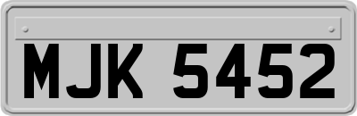 MJK5452
