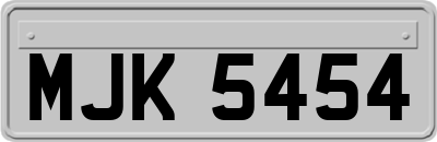 MJK5454