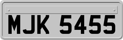 MJK5455