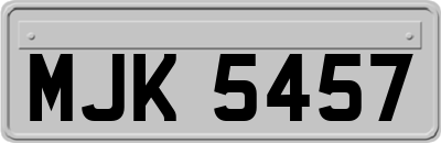 MJK5457