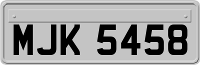 MJK5458