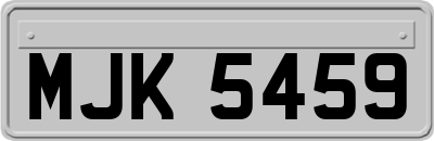 MJK5459