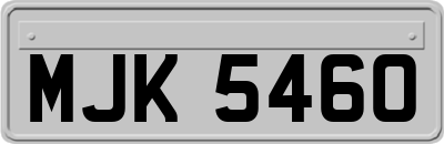 MJK5460