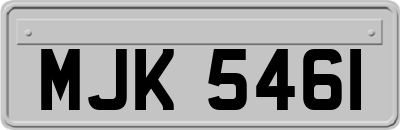 MJK5461