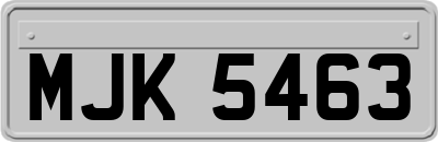 MJK5463