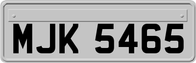 MJK5465