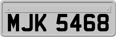 MJK5468