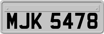 MJK5478