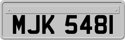 MJK5481