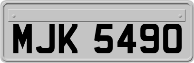 MJK5490