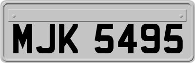 MJK5495
