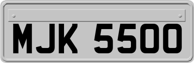 MJK5500