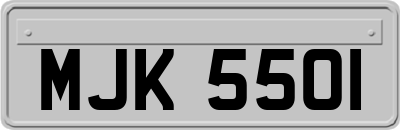 MJK5501