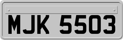 MJK5503