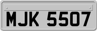 MJK5507