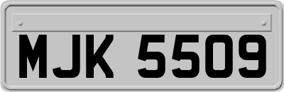 MJK5509