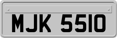 MJK5510