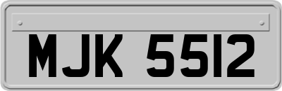MJK5512