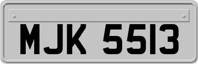 MJK5513