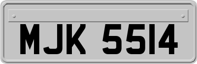 MJK5514