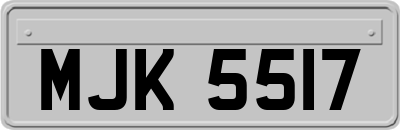 MJK5517
