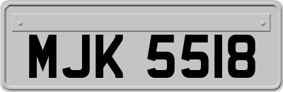 MJK5518