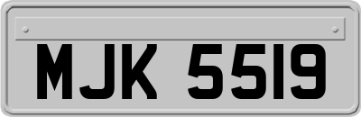 MJK5519