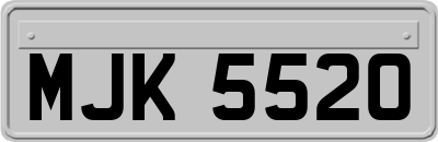 MJK5520